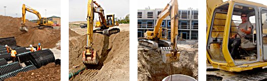 TVAN Excavating
