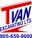 TVAN Excavating